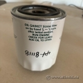 Aston Martin Oil Filter Part # 44-81114